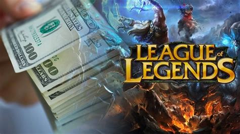 okbet league of legends